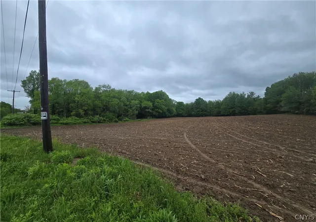 Photo 5 of Land for sale at Hermitage Rd, Warsaw, NY 14569 | MLS# S1691335 | Listing updated on 2026-07-13