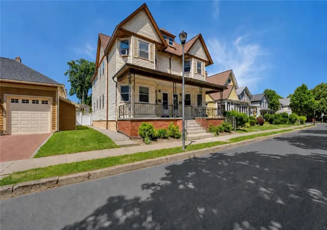 Homes for sale in Rochester, NY | 34 Glasgow St, Rochester, NY 14608 | MLS# R1685054