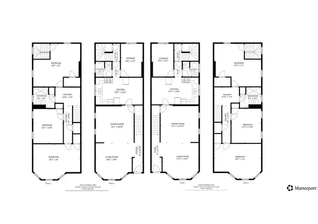 Homes for sale in Rochester, NY | 34 Glasgow St, Rochester, NY 14608 | MLS# R1685054