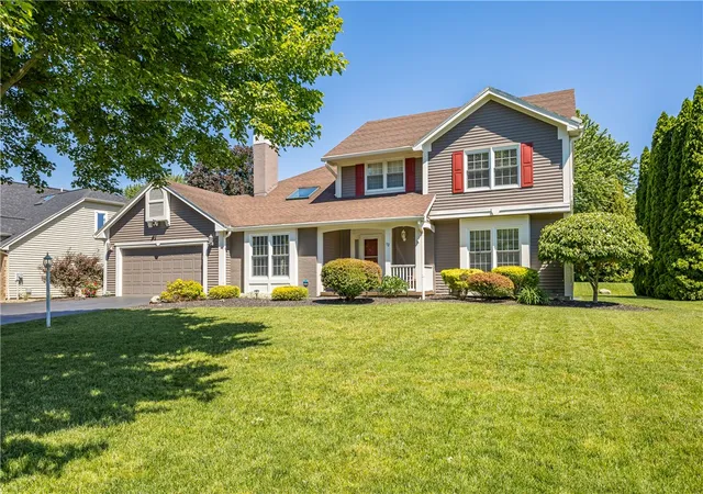 Homes for sale in Perinton, NY | 12 Old Country Ln, Perinton, NY 14450 | MLS# R1690719