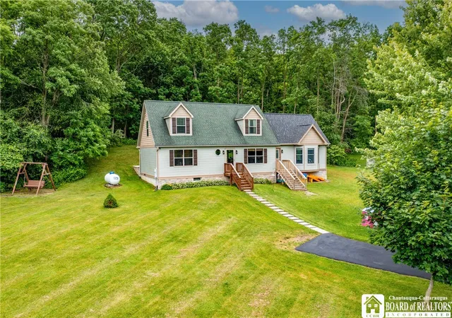 1st image of 6792 Mount Baldy Rd, Westfield, NY 14787 | MLS# R1689479