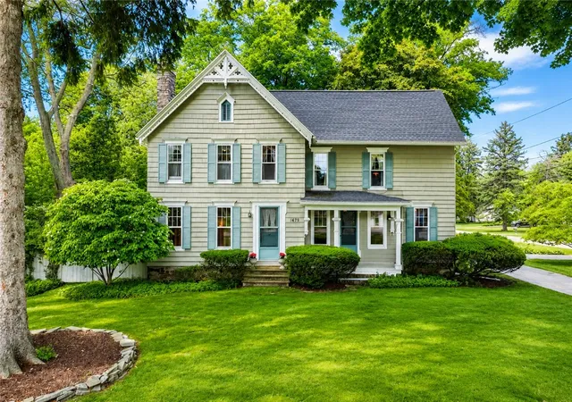 Homes for sale in Penfield, NY | 1479 Creek St, Penfield, NY 14625 | MLS# R1690417