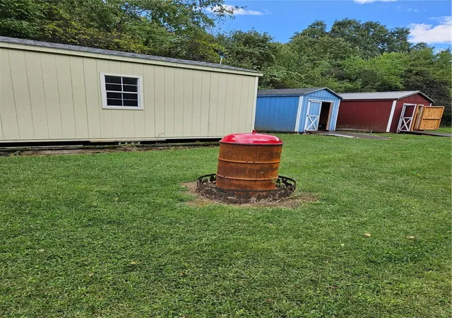 Homes for sale in Galen, NY | 0 Lyons Marengo Rd, Galen, NY 14433 | MLS# R1691365