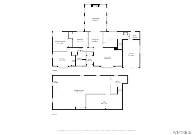 Homes for sale in Batavia City, NY | 13 Farwell Dr, Batavia City, NY 14020 | MLS# B1690975