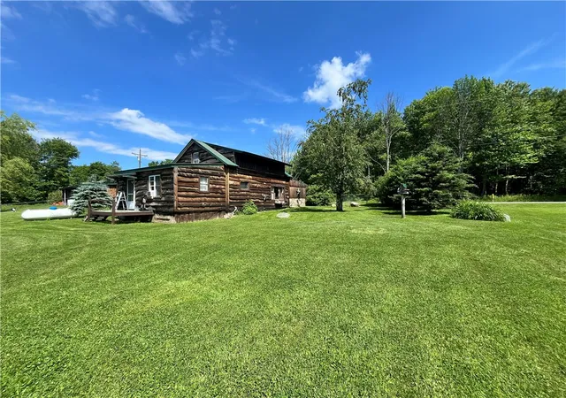 Photo 3 of Single family home for sale at 882 Alma Hl Rd, Wellsville, NY 14895 | MLS# R1691312 | Listing updated on 2026-07-30