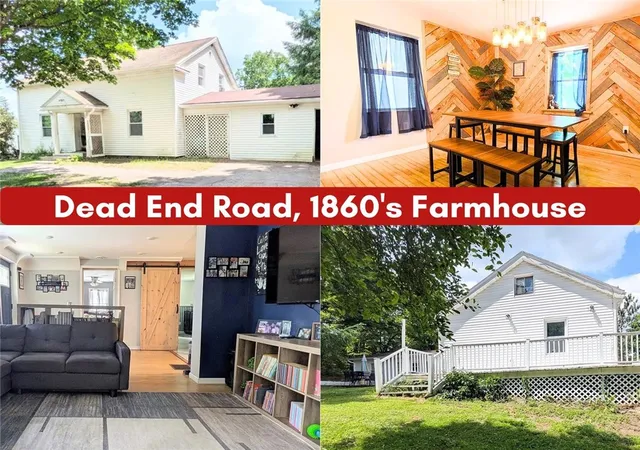 1st image of 129 Havrish Rd, Stamford, NY 12167 | MLS# R1691362