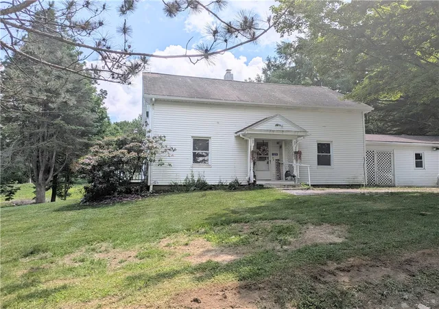 2nd image of 129 Havrish Rd, Stamford, NY 12167 | MLS# R1691362