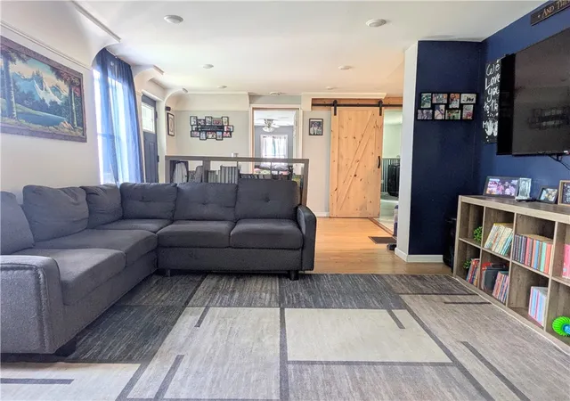 4th image of 129 Havrish Rd, Stamford, NY 12167 | MLS# R1691362