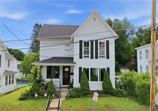 Homes for sale in Manheim, NY | 5 Howard St, Manheim, NY 13329 | MLS# S1691231