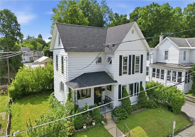 Homes for sale in Manheim, NY | 5 Howard St, Manheim, NY 13329 | MLS# S1691231
