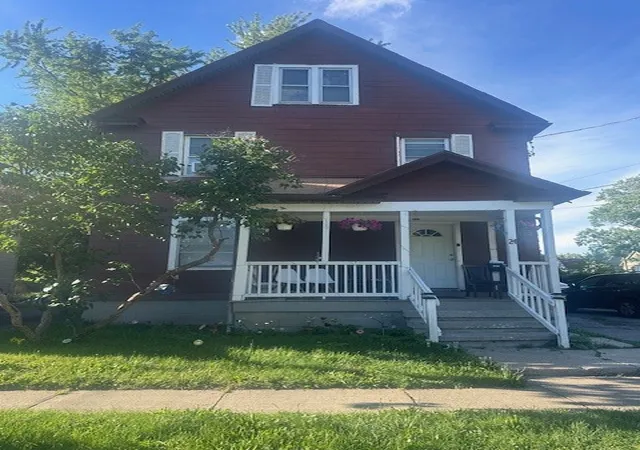 Photo 1 of Sale Pending at 24 E Wabash St, Rochester, NY 14609 | MLS# R1690994 | Listing updated on 2026-07-02
