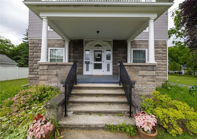 Homes for sale in Arcadia, NY | 131 Grant St, Arcadia, NY 14513 | MLS# R1690550