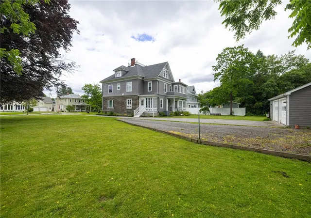 Homes for sale in Arcadia, NY | 131 Grant St, Arcadia, NY 14513 | MLS# R1690550