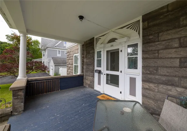 Homes for sale in Arcadia, NY | 131 Grant St, Arcadia, NY 14513 | MLS# R1690550