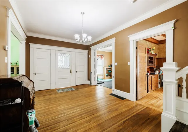 Homes for sale in Arcadia, NY | 131 Grant St, Arcadia, NY 14513 | MLS# R1690550
