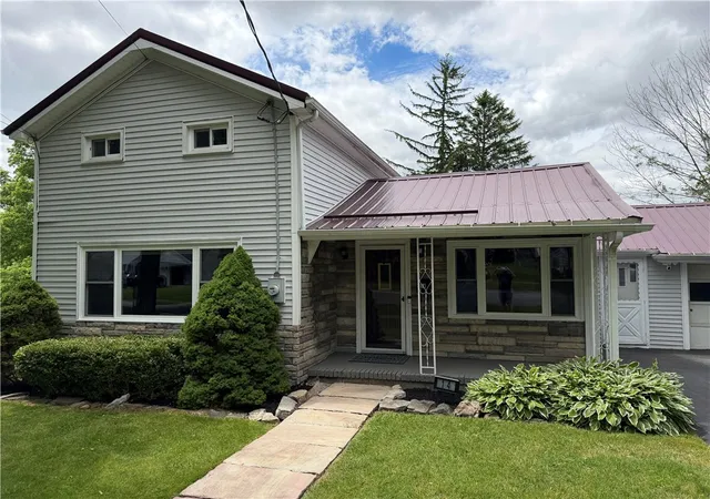 Homes for sale in Leroy, NY | 14 Gilbert St, Leroy, NY 14482 | MLS# R1691041