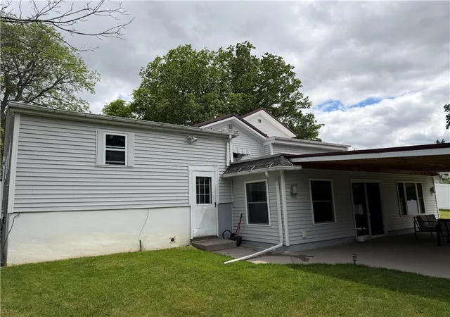 Homes for sale in Leroy, NY | 14 Gilbert St, Leroy, NY 14482 | MLS# R1691041