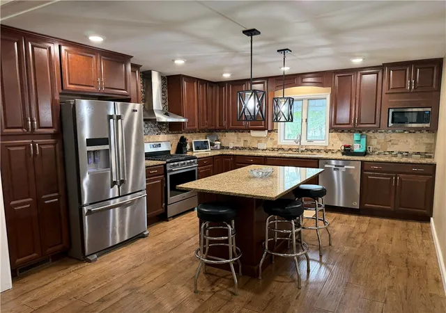 Homes for sale in Leroy, NY | 14 Gilbert St, Leroy, NY 14482 | MLS# R1691041