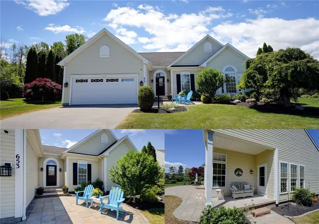 1st image of 653 Yardley Ct, Webster, NY 14580 | MLS# R1688731