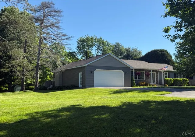 2nd image of 3 Clarence Ave, Pulaski, NY 13142 | MLS# S1691385