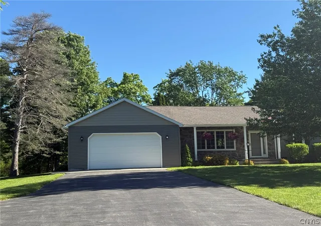 Homes for sale in Richland, NY | 3 Clarence Ave, Richland, NY 13142 | MLS# S1691385