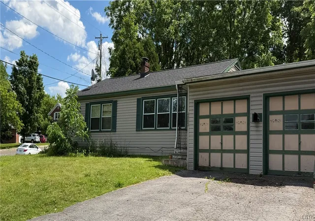 Photo 1 of Sale Pending at 4883 Onondaga Rd, Syracuse, NY 13215 | MLS# S1691000 | Listing updated on 2026-07-20