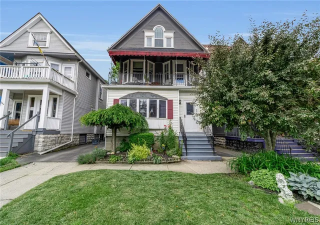 Photo 1 of Sale Pending at 1046 Elmwood Ave, Buffalo, NY 14222 | MLS# B1691320 | Listing updated on 2026-07-24
