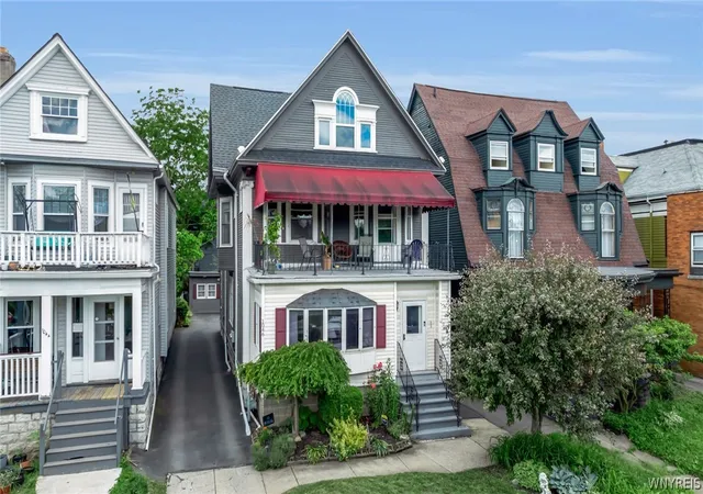 Photo 2 of Sale Pending at 1046 Elmwood Ave, Buffalo, NY 14222 | MLS# B1691320 | Listing updated on 2026-07-24