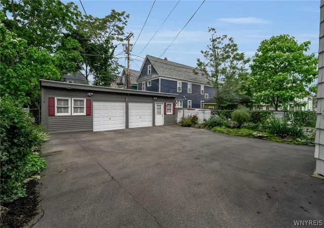 Photo 3 of Sale Pending at 1046 Elmwood Ave, Buffalo, NY 14222 | MLS# B1691320 | Listing updated on 2026-07-24