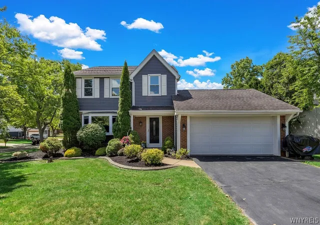 1st image of 2 Birchwood Cmn, Lancaster, NY 14086 | MLS# B1691015