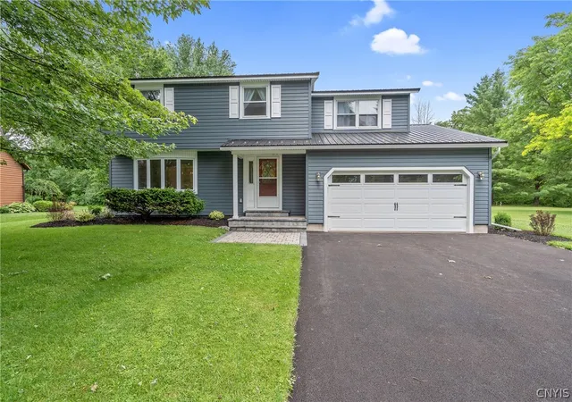 Homes for sale in Clay, NY | 8069 Princess Path, Clay, NY 13090 | MLS# S1690559