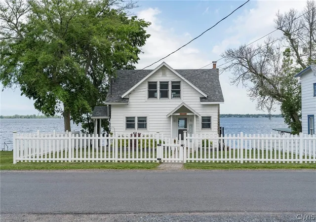 1st image of 23569 County Route 59, Dexter, NY 13634 | MLS# S1687568