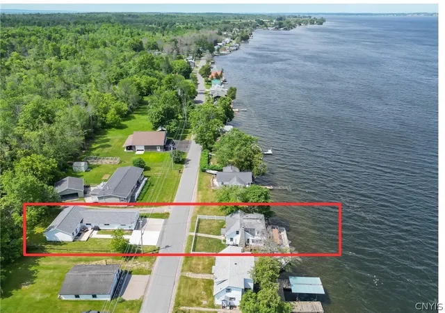 2nd image of 23569 County Route 59, Dexter, NY 13634 | MLS# S1687568