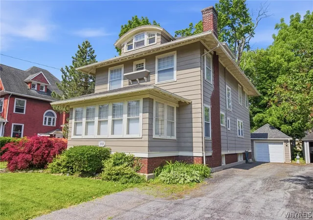 Photo 2 of Sale Pending at 103 Ross St, Batavia, NY 14020 | MLS# B1689806 | Listing updated on 2026-07-15