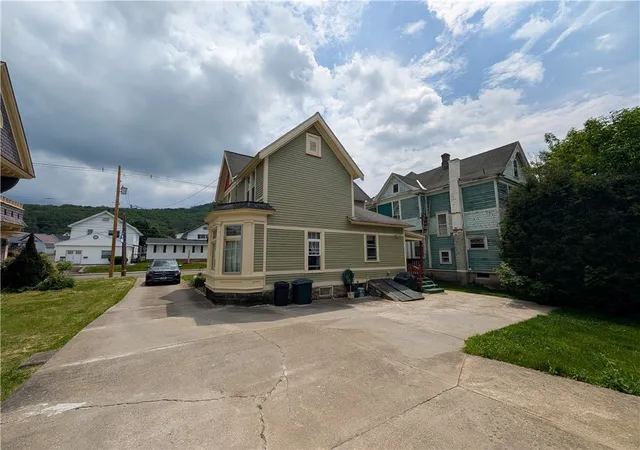 Homes for sale in Bradford City, PA | 373 E Main St, Bradford City, PA 16701 | MLS# R1691425