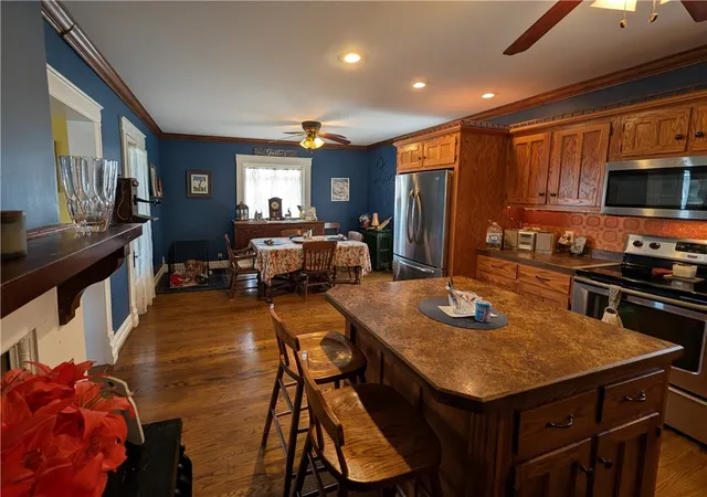 Homes for sale in Bradford City, PA | 373 E Main St, Bradford City, PA 16701 | MLS# R1691425