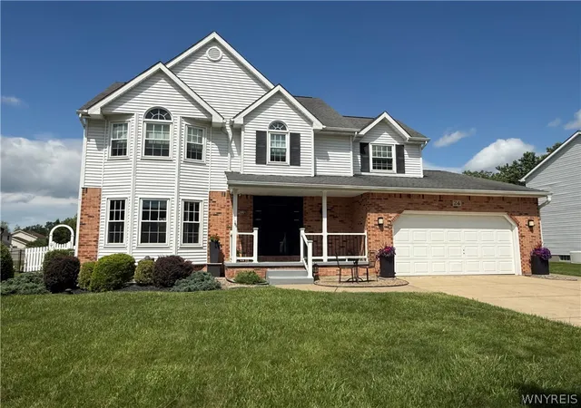 1st image of 24 Gale Dr, Lancaster, NY 14086 | MLS# B1691094
