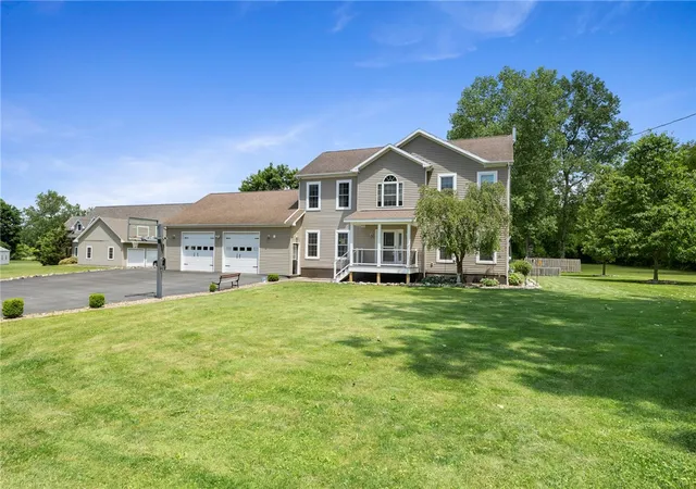 Homes for sale in Phelps, NY | 69 Hibbard Ave, Phelps, NY 14432 | MLS# R1690392