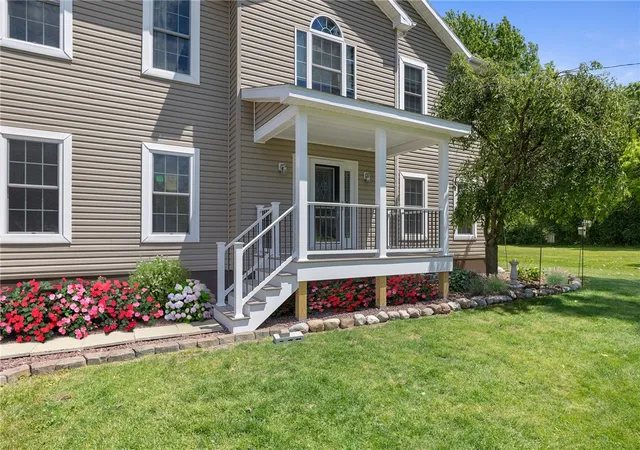 Homes for sale in Phelps, NY | 69 Hibbard Ave, Phelps, NY 14432 | MLS# R1690392