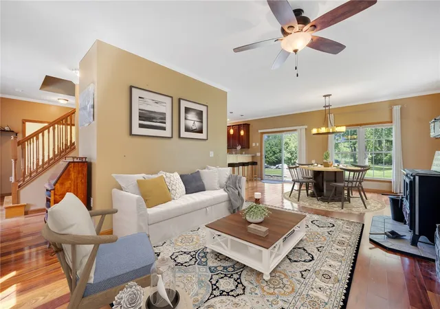 Homes for sale in Phelps, NY | 69 Hibbard Ave, Phelps, NY 14432 | MLS# R1690392
