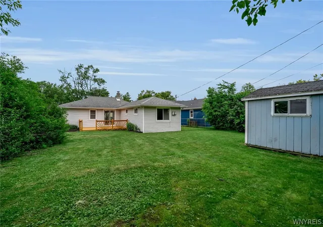 Homes for sale in Amherst, NY | 208 Bennington Rd, Amherst, NY 14226 | MLS# B1691006
