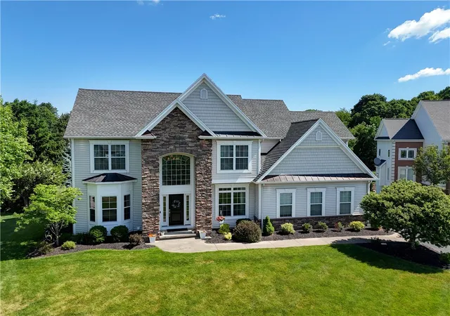 Homes for sale in Penfield, NY | 40 Watersong Trail, Penfield, NY 14580 | MLS# R1690424