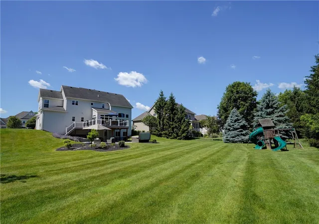 Homes for sale in Penfield, NY | 40 Watersong Trail, Penfield, NY 14580 | MLS# R1690424