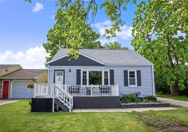 Photo 1 of Sale Pending at 21 Alliger Dr, Tonawanda, NY 14150 | MLS# B1690913 | Listing updated on 2026-07-03