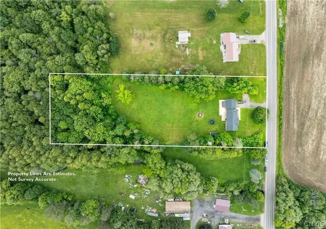 Homes for sale in Richland, NY | 292 County Route 62, Richland, NY 13142 | MLS# S1691430