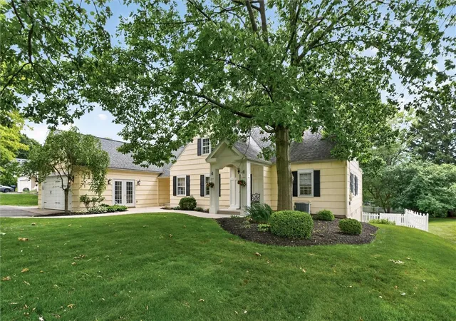 2nd image of 161 Tobey Rd, Pittsford, NY 14534 | MLS# R1690504