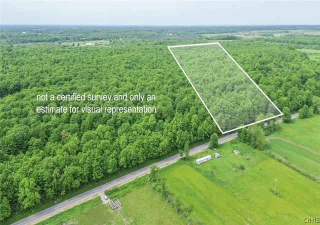 Homes for sale in Clayton, NY | Co Rte 11, Clayton, NY 13624 | MLS# S1690492