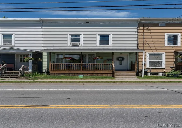 Homes for sale in Wilna, NY | 628 W End Ave, Wilna, NY 13619 | MLS# S1691441
