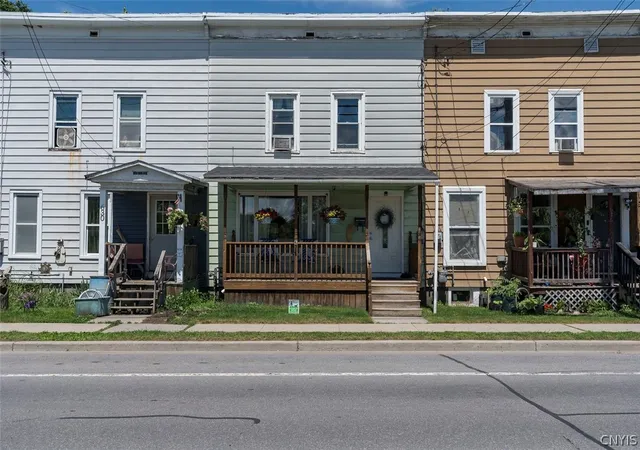 Homes for sale in Wilna, NY | 628 W End Ave, Wilna, NY 13619 | MLS# S1691441