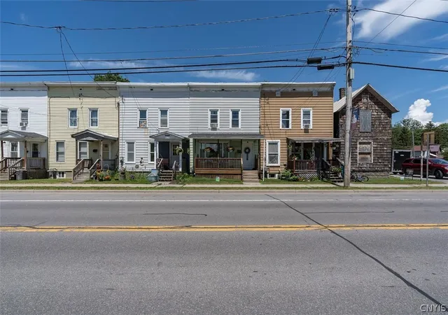 Homes for sale in Wilna, NY | 628 W End Ave, Wilna, NY 13619 | MLS# S1691441